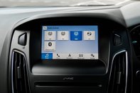 Ford Focus TITANIUM X 23