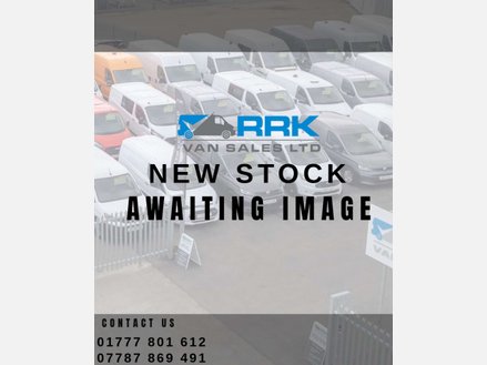 Mercedes-Benz Citan 1.5 109 CDI BlueEfficiency Panel Van 5dr Diesel Manual L2 Euro 6 (s/s) (90 