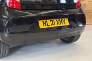 SEAT Mii 36.8kWh Hatchback 5dr Electric Auto (83 ps) 77