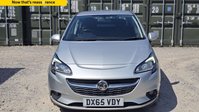 Vauxhall Corsa 1.2i Design Hatchback 5dr Petrol Manual Euro 6 (70 ps) 2