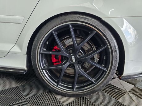 Audi RS3 2.5 TFSI Sportback 5dr Petrol S Tronic quattro Euro 5 (340 ps) 24