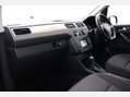 Volkswagen Caddy 2.0 Caddy Maxi C20 Life TDI Semi-Auto 5dr 36