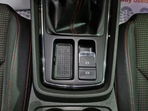 SEAT Leon 1.5 TSI EVO FR ST Euro 6 (s/s) 5dr 20