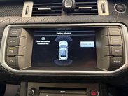 Land Rover Range Rover Evoque 2.2 SD4 Pure Tech Auto 4WD Euro 5 (s/s) 5dr 37