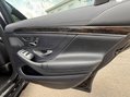 Mercedes-Benz S Class 2.9 S350Ld AMG Line (Executive, Premium Plus) G-Tronic+ Euro 6 (s/s) 4dr 40