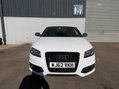 Audi S3 2.0 TFSI Black Edition Sportback quattro Euro 5 5dr 2