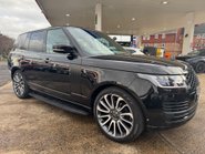 Land Rover Range Rover TDV6 AUTOBIOGRAPHY 6