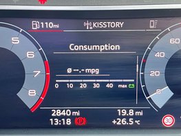 Audi A1 1.0 A1 Sportback 25 TFSI S Line 5dr 28