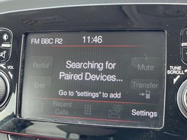 Fiat 500X 1.4 500X Lounge MultiAir 5dr 34