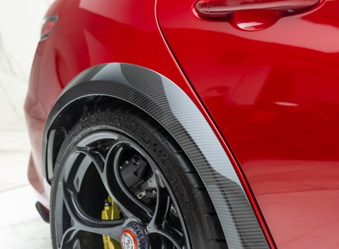 Alfa Romeo Giulia GTAm 51