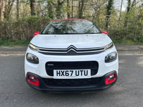 Citroen C3 PURETECH FLAIR 2