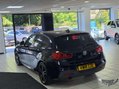 BMW 1 Series 1.5 118i M Sport Shadow Edition Auto Euro 6 (s/s) 5dr 43