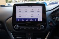 Ford Puma ST 29