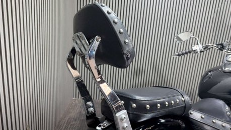 Suzuki Intruder 800 C50T 2007 ONLY 14K LONG MOT MID WEIGHT CRUISER BIKE 800CC 44