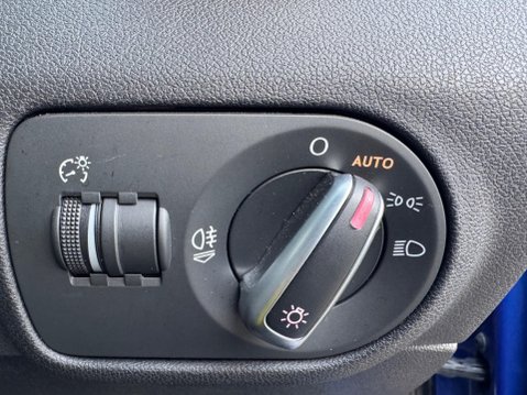 Audi S1 2.0 TFSI quattro Euro 6 (s/s) 3dr 28