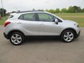 Vauxhall Mokka 1.4i Turbo Exclusiv 2WD Euro 6 (s/s) 5dr 6