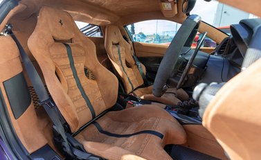 Ferrari 488 Pista 12