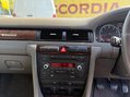 Audi A6 2.4 SE quattro 4dr 13