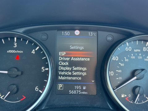 Nissan Qashqai 1.5 dCi Tekna DCT Auto Euro 6 (s/s) 5dr 22