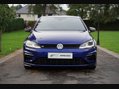 Volkswagen Golf 2.0 TSI R DSG 4Motion Euro 6 (s/s) 5dr 5