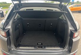 Land Rover Range Rover Evoque TD4 HSE DYNAMIC AUTO 33