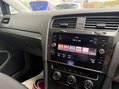 Volkswagen Golf 1.0 TSI BlueMotion Tech SE Nav Euro 6 (s/s) 5dr 26