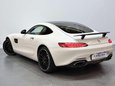 Mercedes-Benz Amg GT 4.0 V8 BiTurbo S (Premium) Coupe 2dr Petrol SpdS DCT Euro 6 (s/s) (510 ps) 28