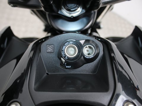 Suzuki GSX-S125 GSXS 125 RLXM3 21