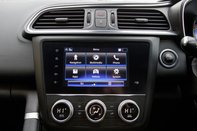 Renault Kadjar GT LINE TCE 23