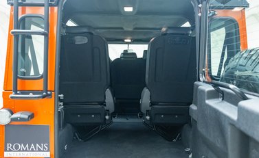 Land Rover Defender 110 ADVENTURE 41