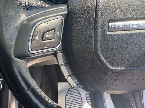 Land Rover Range Rover Evoque 2.0 TD4 Landmark SUV 5dr Diesel Auto 4WD Euro 6 (s/s) (180 ps) 36