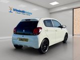 Peugeot 108 1.0 Collection Euro 6 5dr 10
