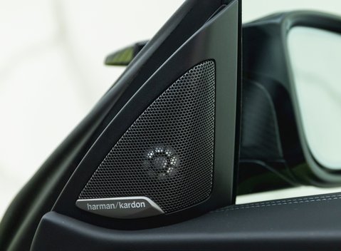 BMW M4 Competition 20