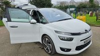 Citroen Grand C4 Picasso 1.6 THP Exclusive+ MPV 5dr Petrol EAT6 Euro 6 (s/s) (165 ps) 6