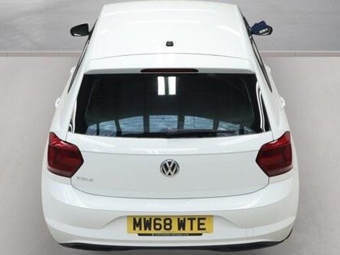 Volkswagen Polo 1.0 EVO SE Euro 6 (s/s) 5dr 7