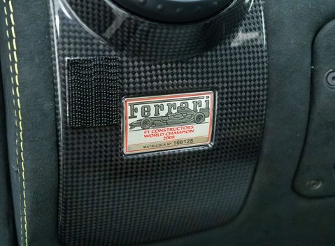 Ferrari 430 Scuderia 22