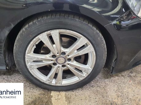 Mercedes-Benz A Class 1.6 A180 Sport Hatchback 5dr Petrol 7G-DCT Euro 6 (s/s) (122 ps) 4