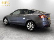 Tesla Model Y (Dual Motor) Long Range SUV 5dr Electric Auto 4WDE (384 bhp) 5