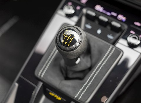 Porsche 911 (992) GT3 21