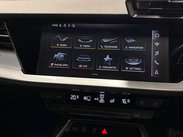 Audi A3 1.0 A3 S Line 30 TFSI 4dr 8