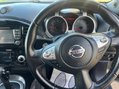 Nissan Juke 1.6 N-Connecta XTRON Euro 6 5dr 33