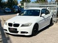 BMW 3 Series 320D M SPORT 3