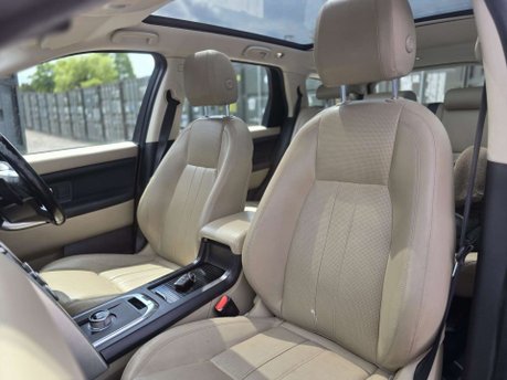 Land Rover Discovery Sport 2.0 TD4 HSE SUV 5dr Diesel Auto 4WD Euro 6 (s/s) (180 ps) 44