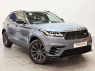 Land Rover Range Rover Velar 2.0 D240 R-Dynamic S SUV 5dr Diesel Auto 4WD Euro 6 (s/s) (240 ps) 8