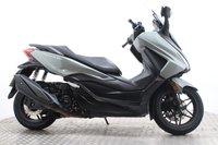 Honda NSS350 Forza 350 FORZA ABS SPECIAL EDITION