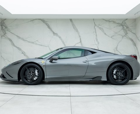 Ferrari 458 Speciale 