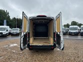 Ford Transit LWB L3H2 Medium Roof Trend 350 Cruise EURO 6 8