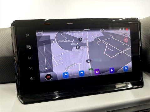 SEAT Arona 1.0 TSI SE Technology SUV 5dr Petrol DSG Euro 6 (s/s) (115 ps) Sat Nav 16