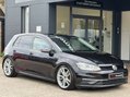 Volkswagen Golf 2.0 Golf SE Nav TDI BlueMotion Technology 5dr 2