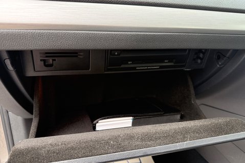 Volkswagen Golf SE TDI BMT -£20 ROAD TAX -1 OWNER -11 SERVICES -SATNAV -ADAPTIVE CRUISE 46